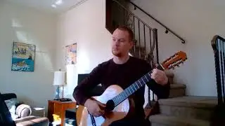 Greg Mcgillin- Jesu Joy of Man's Desiring