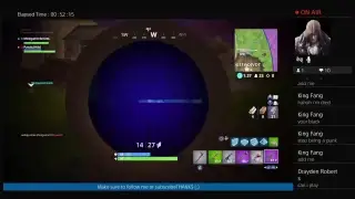 FORTNITE NOOBS!!!!!