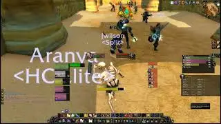 Classic Hardcore - Near Death Experience