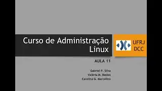 Linux: Aula 11 - Tipos de Backup - Pt. 2