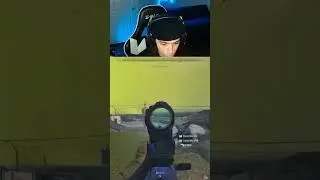 STREAMER CAUGHT CHEATING IN WARZONE & GETS BANNED LIVE ON TWITCH!!😱😱