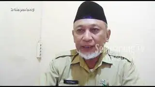 TERSISA 8 RIBU 798 ORANG PEMILIH POTENSIAL  BELUM LAKUKAN PEREKAMAN EKTP