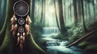 528hz - کاهش استرس و ایجاد انرژی صلح و آرامش