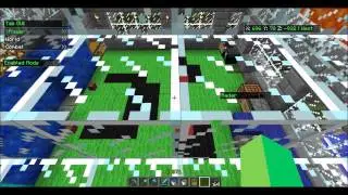 minecraft lava bug