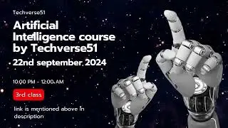 AI for Beginners: Free Classes to Master Artificial Intelligence|  for Beginners