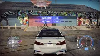 BesT m5 sound NFS HEAT