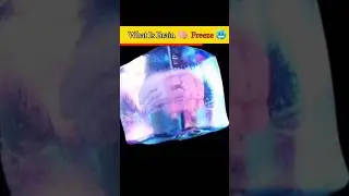 What Is Brain 🧠 Freeze 🥶 #youtubeshorts #shorts #trending