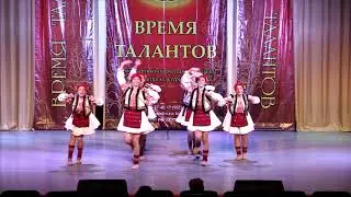 ЯРЕМЧАНОЧКА