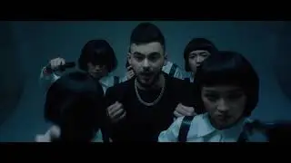 Премьера клипа! Konfuz — Ратата (29.01.2021)