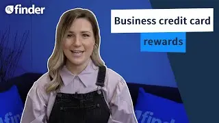 Business rewards credit cards | What rewards can you get