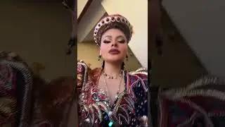 PRECIOSA CHOLITA CAPORAL  