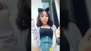 ABG SANGE BERAT DI RUMAH...