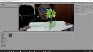 App AR - Esteban Suárez