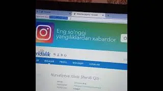 O'quvchilarni Kundalik comda Erp baza bilan bilan bog'lash ID orqali