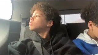 Going Places and Skating