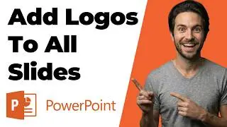 How To Add Logos To All Slides In PowerPoint (2026 Easy Guide)