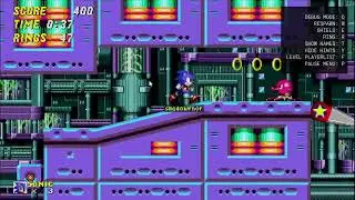 I Made A Concept For Cyber City Zone In C.S.S (no sound sad)