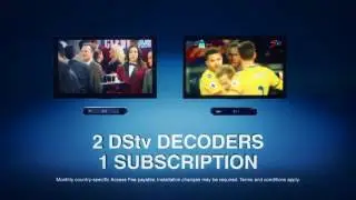 DStv Xtraview