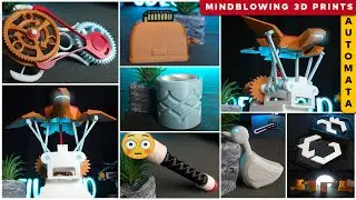 Top Functional 3D Prints | Useful 3D Prints | functional 3dpirnts | Part 20 