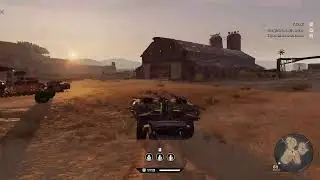 Crossout test public