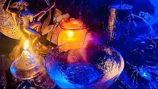 💥СРОЧНО 💥ВАЖНО💥О ЧЁМ НУЖНО ЗНАТЬ ПРЯМО СЕЙЧАС ⁉️⁉️⁉️ГАДАНИЕ НА СВЕЧЕ 🕯