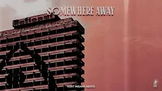 (FREE) Post Punk x Darkwave x Molchat Doma Type Beat - "Somewhere Away" ✦ Post Punk Type Beat 2023