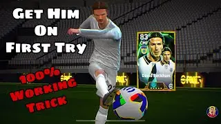 Get Double Booster Epic Beckham on First Try