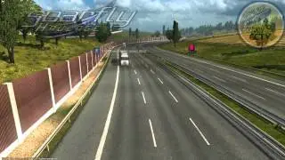 ETS2MP - SFH Mystery Convoy