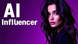How to Make AI Instagram Influencer for Free