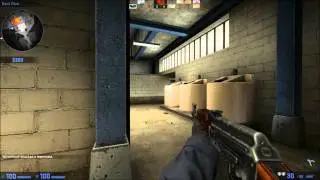 CS:GO Fun Killstreaks 17 ~ WhiteWoolf