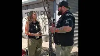 Legion M Clare - Jay & Silent Bob Reboot