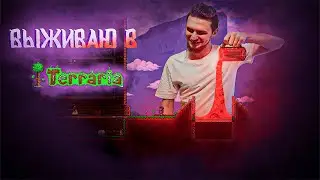 НАБИРАЮ ОБОРОТЫ В Terraria