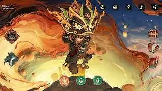 Dancing Beasts and Soaring Kites Web Event Part 1 | Genshin Impact