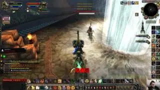 [World of Warcraft] [Арена 2х2 Паладин х Вар] [Прист+Лок] 1080р60HD