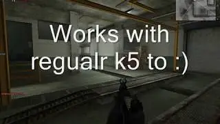 Combat arms[Scottyruls Mods]