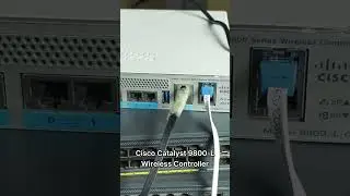 Cisco Catalyst 9800-L Troubleshooting 