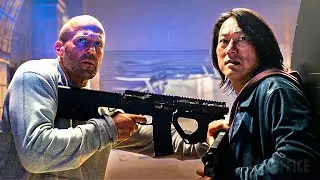 All the BEST Scenes from Fast X 🌀 4K