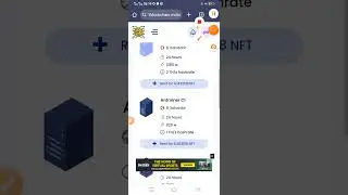 How To Claim $60 USDollars Worth of NFTs Instantly #crypto #makemoneyonline