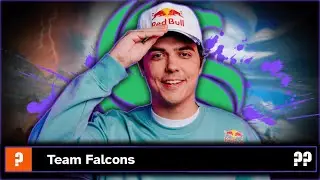 OVERSIGHT ALGS SCRIMS HIGHLIGHTS!!! | Falcon ImperialHal