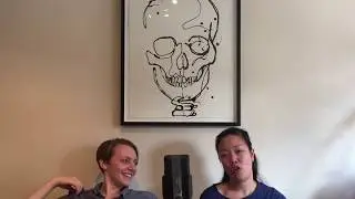 Sex Chat with Vera Chok Ep 1 - Catholic Sex