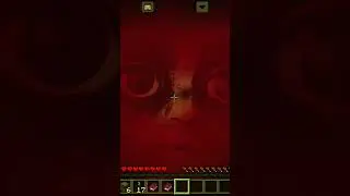 СПУСКАЕШЬСЯ В ПОДВАЛ ДЕДА, А ТУТ #shorts #minecraft