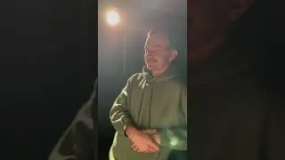 готуємось грати "Калігулу" на театральному фестивалі Mess у Сараєво #театрфранка