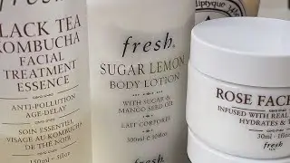 ⊹.˚♡clear skin