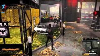 inFamous: Second Son (Part 2)