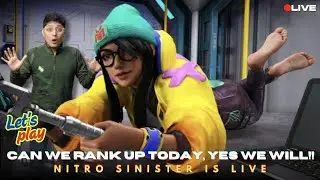 Fun Valorant Warm-Up in Comp | Serious Rank Push Later 🔥