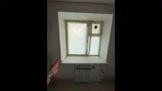 Обзор защитного чехла для окна Forpost