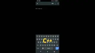 Table of a number C++ program #cpp #coding #shorts #programming #2024 #cprogramming