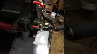 Станция розлива в бутылки, канистры, пакеты BAG in BOX