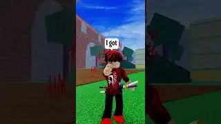ULTRA RARE THINGS on Blox Fruits - Bacon had a MEME FRUIT! 