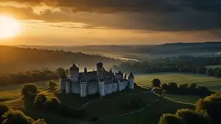 New Medieval style 